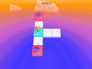 Игра Боевые Шахматы: Головоломка (Battle Chess: Puzzle) — играть онлайн бесплатно (изображение №3)
