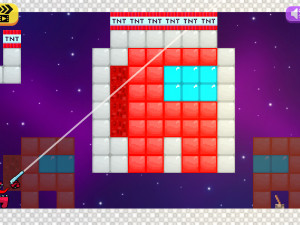 Игра Самозванец Против Нуба (Impostor vs Noob) — играть онлайн бесплатно (изображение №4)