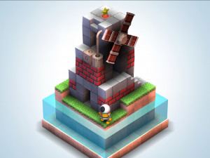 Игра Мекорама (Mekorama) — играть онлайн бесплатно (изображение №2)