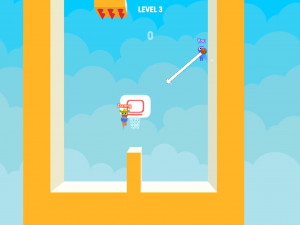 Игра Баскет Баттл (Basket Battle) — играть онлайн бесплатно (изображение №2)