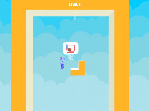 Игра Баскет Баттл (Basket Battle) — играть онлайн бесплатно (изображение №4)