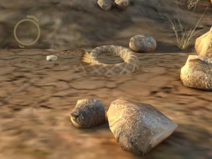 Игра Убийца Змей (Killer Snake) — играть онлайн бесплатно (изображение №3)