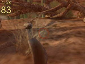 Игра Убийца Змей (Killer Snake) — играть онлайн бесплатно (изображение №4)