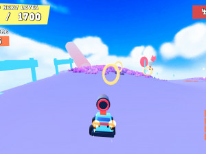 Игра Пропасть и Веселье (Hole N' Fun) — играть онлайн бесплатно (изображение №2)