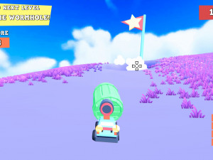 Игра Пропасть и Веселье (Hole N' Fun) — играть онлайн бесплатно (изображение №5)