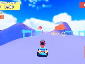 Игра Пропасть и Веселье (Hole N' Fun) — играть онлайн бесплатно (изображение №6)