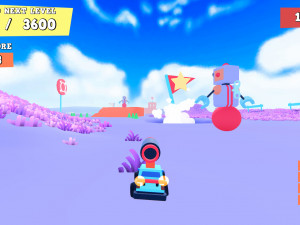 Игра Пропасть и Веселье (Hole N' Fun) — играть онлайн бесплатно (изображение №7)