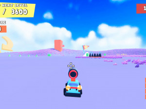 Игра Пропасть и Веселье (Hole N' Fun) — играть онлайн бесплатно (изображение №8)