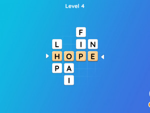 Игра Словесный Слайд (Word Slide: Scrabble) — играть онлайн бесплатно (изображение №3)