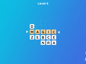 Игра Словесный Слайд (Word Slide: Scrabble) — играть онлайн бесплатно (изображение №5)