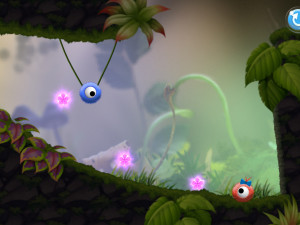 Игра Пушистая История (Fluffy Story) — играть онлайн бесплатно (изображение №2)