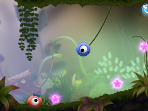 Игра Пушистая История (Fluffy Story) — играть онлайн бесплатно (изображение №3)