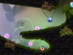 Игра Пушистая История (Fluffy Story) — играть онлайн бесплатно (изображение №4)