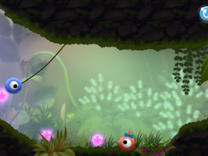 Игра Пушистая История (Fluffy Story) — играть онлайн бесплатно (изображение №5)