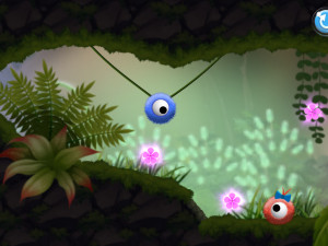 Игра Пушистая История (Fluffy Story) — играть онлайн бесплатно (изображение №6)