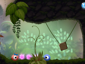 Игра Пушистая История (Fluffy Story) — играть онлайн бесплатно (изображение №7)