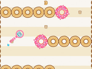 Игра Тостер Дэш (Toaster Dash) — играть онлайн бесплатно (изображение №3)