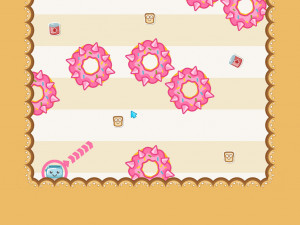 Игра Тостер Дэш (Toaster Dash) — играть онлайн бесплатно (изображение №6)