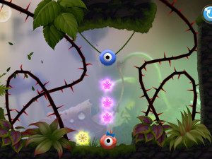 Игра Пушистая История 2 (Fluffy Story 2) — играть онлайн бесплатно (изображение №2)