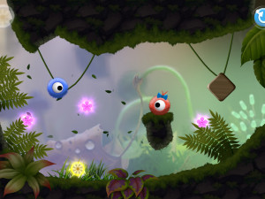 Игра Пушистая История 2 (Fluffy Story 2) — играть онлайн бесплатно (изображение №3)