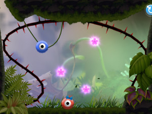 Игра Пушистая История 2 (Fluffy Story 2) — играть онлайн бесплатно (изображение №4)