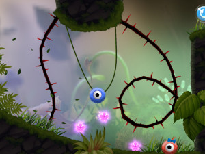 Игра Пушистая История 2 (Fluffy Story 2) — играть онлайн бесплатно (изображение №5)