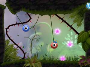 Игра Пушистая История 2 (Fluffy Story 2) — играть онлайн бесплатно (изображение №6)