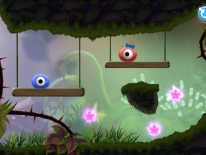 Игра Пушистая История 2 (Fluffy Story 2) — играть онлайн бесплатно (изображение №7)