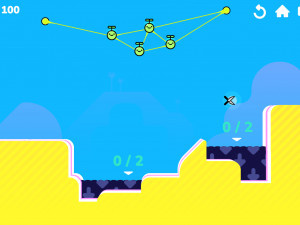 Игра Блумги Блум (Blumgi Bloom) — играть онлайн бесплатно (изображение №4)