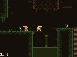 Игра Сточные Воды (Sewage) — играть онлайн бесплатно (изображение №3)