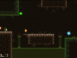 Игра Сточные Воды (Sewage) — играть онлайн бесплатно (изображение №4)