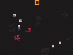 Игра Супер Самурай (Super Samurai) — играть онлайн бесплатно (изображение №2)