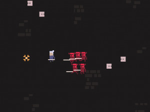 Игра Супер Самурай (Super Samurai) — играть онлайн бесплатно (изображение №4)