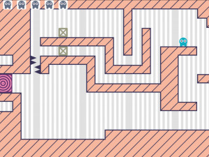 Игра Клоны Времени (Time Clones) — играть онлайн бесплатно (изображение №3)