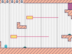 Игра Клоны Времени (Time Clones) — играть онлайн бесплатно (изображение №5)