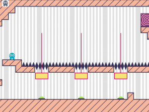 Игра Клоны Времени (Time Clones) — играть онлайн бесплатно (изображение №6)