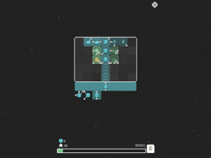 Игра Спейдерс (Spaders) — играть онлайн бесплатно (изображение №2)