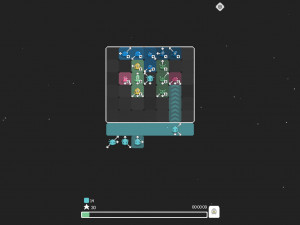 Игра Спейдерс (Spaders) — играть онлайн бесплатно (изображение №3)