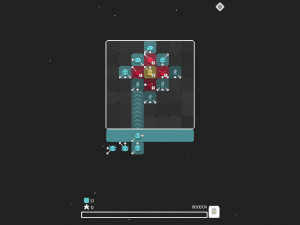 Игра Спейдерс (Spaders) — играть онлайн бесплатно (изображение №5)