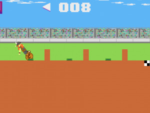 Игра Уницикл Легенда (Unicycle Legend) — играть онлайн бесплатно (изображение №6)