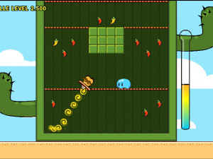 Игра Прервать Сиесту (Break the Siesta) — играть онлайн бесплатно (изображение №2)