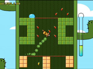 Игра Прервать Сиесту (Break the Siesta) — играть онлайн бесплатно (изображение №3)