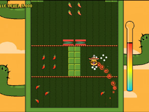 Игра Прервать Сиесту (Break the Siesta) — играть онлайн бесплатно (изображение №4)