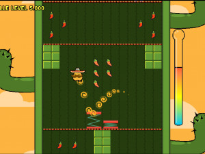 Игра Прервать Сиесту (Break the Siesta) — играть онлайн бесплатно (изображение №5)