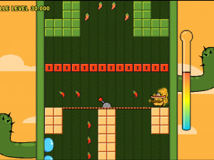 Игра Прервать Сиесту (Break the Siesta) — играть онлайн бесплатно (изображение №6)