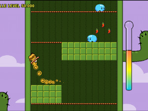 Игра Прервать Сиесту (Break the Siesta) — играть онлайн бесплатно (изображение №7)