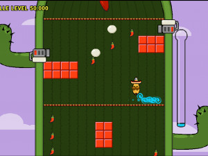 Игра Прервать Сиесту (Break the Siesta) — играть онлайн бесплатно (изображение №8)