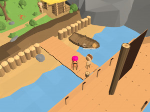 Игра Деревенское Ремесло (Village Craft) — играть онлайн бесплатно (изображение №6)