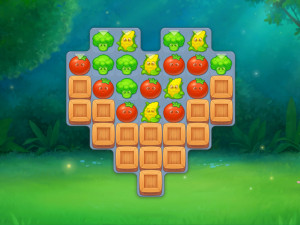 Игра Вега Микс 2: Тайна Острова (Vega Mix 2: Mystery of Island) — играть онлайн бесплатно (изображение №2)