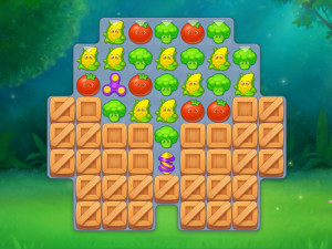 Игра Вега Микс 2: Тайна Острова (Vega Mix 2: Mystery of Island) — играть онлайн бесплатно (изображение №3)